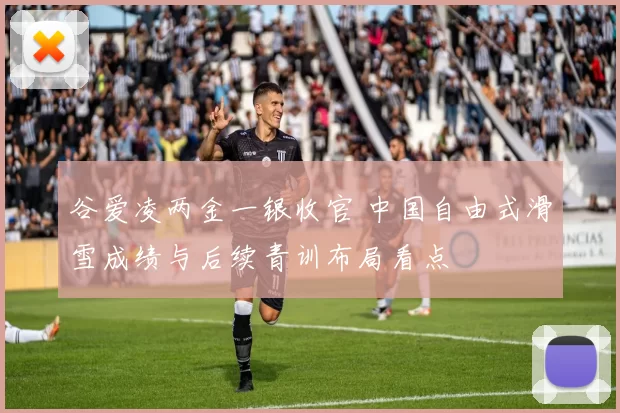 谷爱凌两金一银收官 中国自由式滑雪成绩与后续青训布局看点