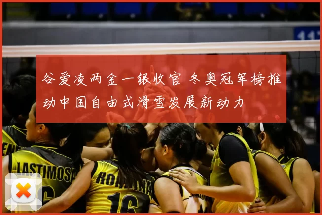 谷爱凌两金一银收官 冬奥冠军榜推动中国自由式滑雪发展新动力